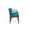 Lesro Lenox 3 Seat Tandem Seating W/ No Center Arms, 64.5 in W 24.5 in L 32 in H LS3101 - alternate 2